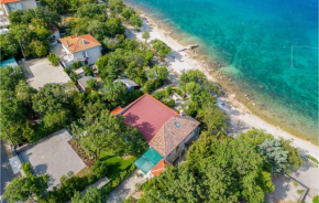 3 Bedroom Amazing Home In Kraljevica